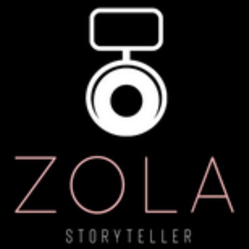 Storyteller Zola